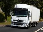 Renault Midlum Optifuel 2011 года